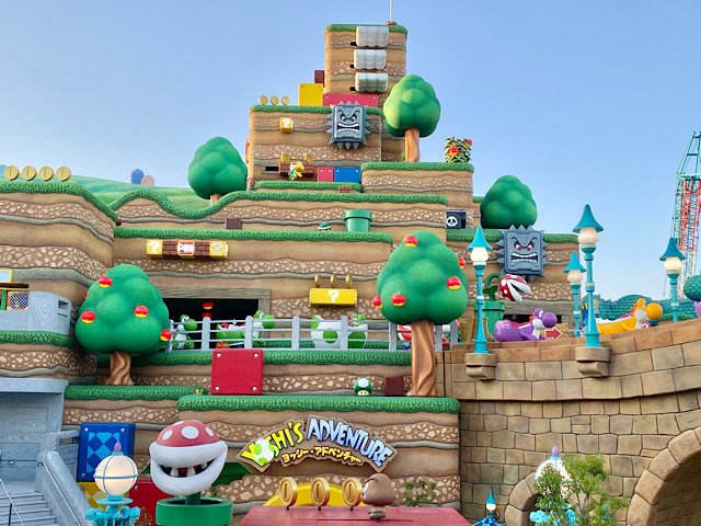 任天堂のお膝元についにオープン！「Nintendo KYOTO」は京都観光で外せない新・激アツスポット！楽天トラベル