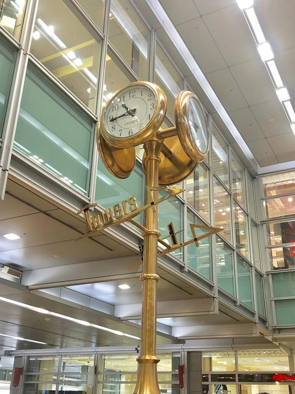 金の時計 クチコミ・アクセス・営業時間名古屋 フォートラベル