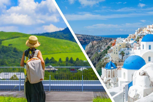 夏休みは何をする？旅行先が決まらない人のためにおすすめの楽しみ方をご紹介！びゅうトラベル JR東日本