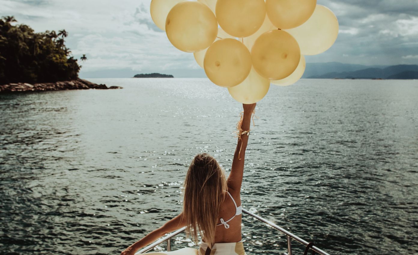 誕生日旅行で行きたい！おすすめの行き先とサプライズを成功させる方法