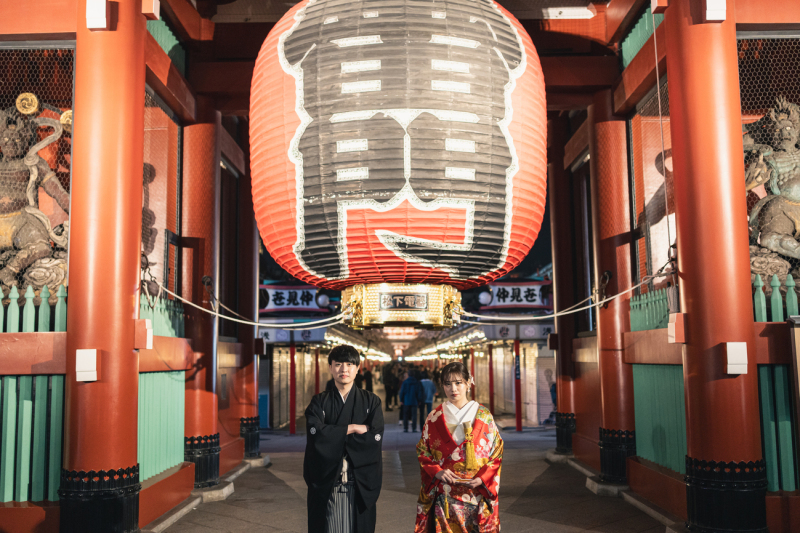 仲見世通り - Wikipedia