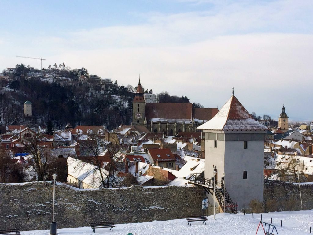 通りを全制覇したい、街歩きマニアが選ぶヨーロッパの美しい旧市街６選TABIZINE～人生に旅心を～