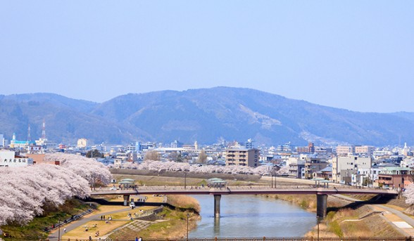 笏谷石 しゃくだにいし 雑記帳 -