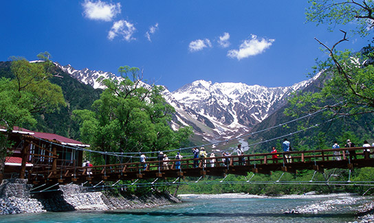 白馬周辺の道の駅は10ヶ所！絶対立ち寄りたい定番人気の道の駅を厳選して紹介なっぷ