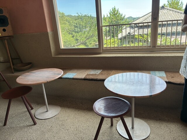 夏の暑さニモマケズ尾道散歩でリノベーションカフェへたどり着く「LOG」 : あっちこっち ここdeランチ