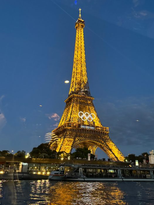 エッフェル塔パリのセーヌ河岸世界遺産オンラインガイド