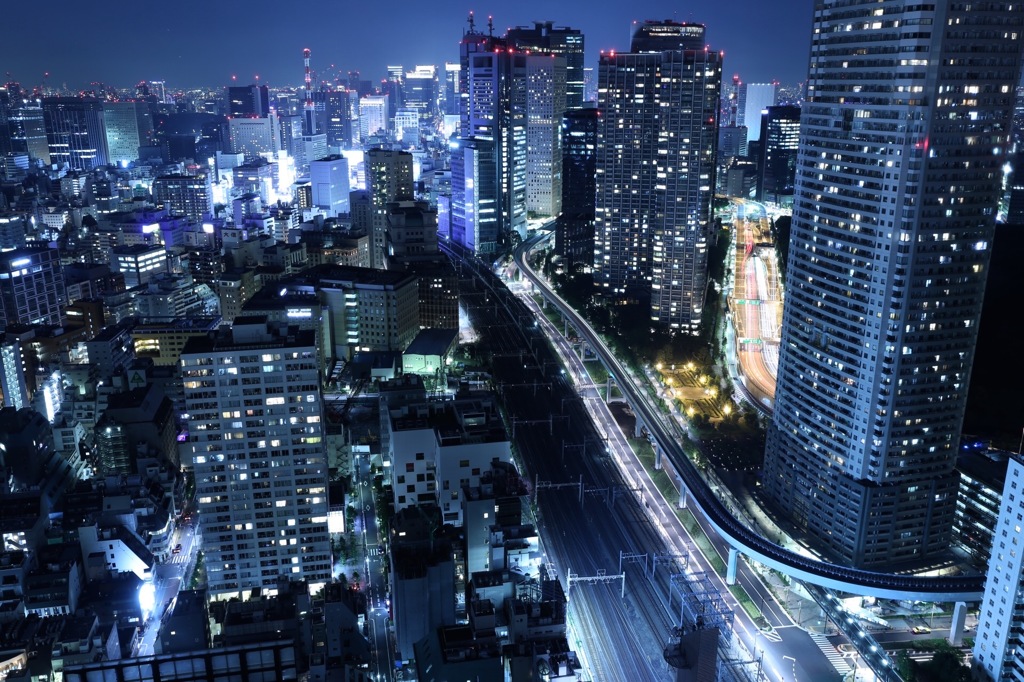 東京って、やっぱ大都会だなあ・ *^▽^* 』丸の内・大手町・八重洲 東京 の旅行記・ブログ