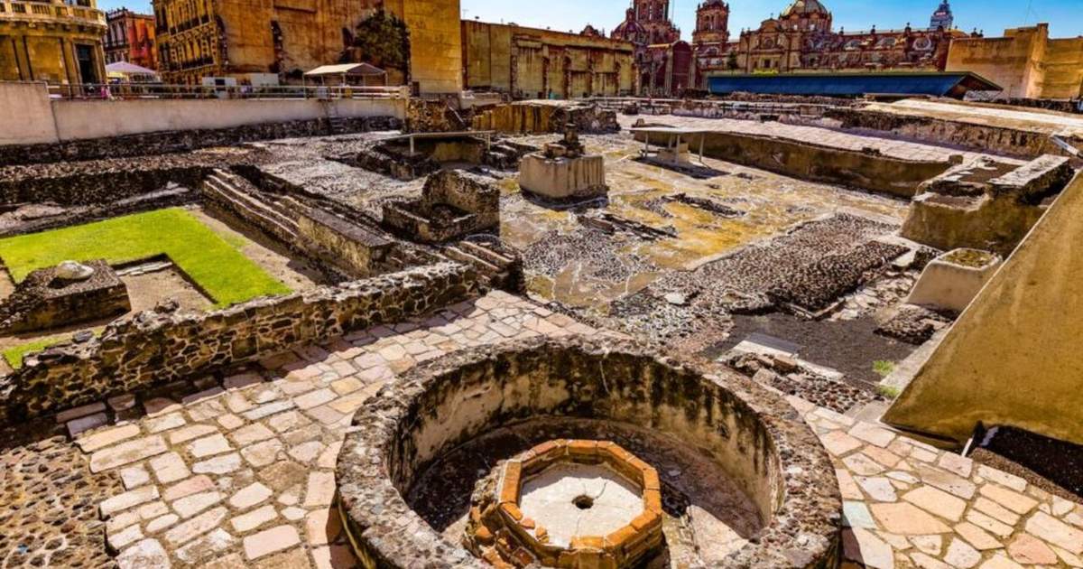 メキシコシティ：テンプロ マヨール優先入場チケットGetYourGuide