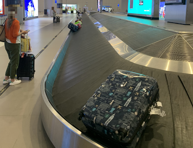 格安7万円台 ターキッシュエアラインズで行くコペンハーゲン地獄の30時間フライトイスタンブール空港泊