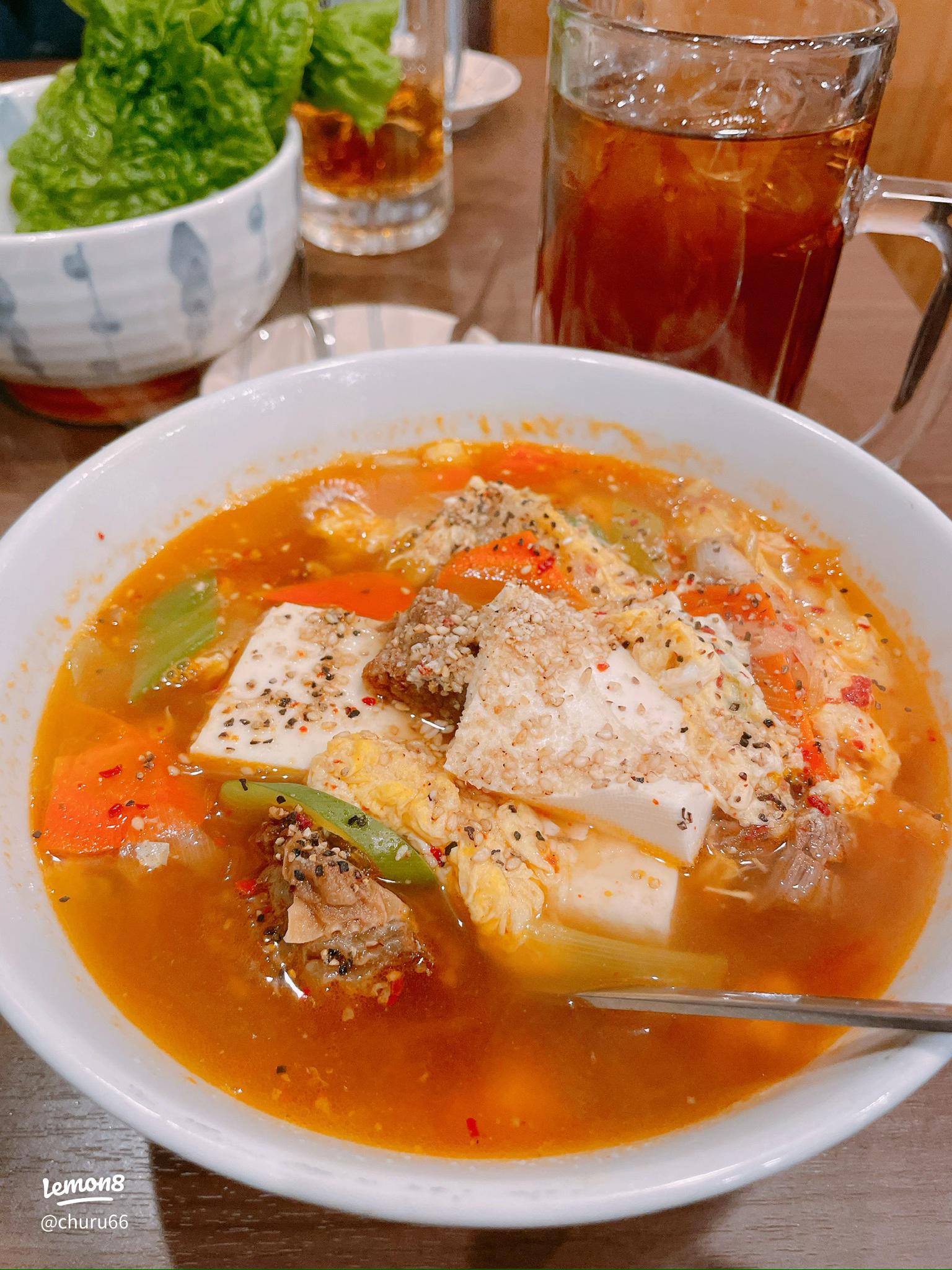 亀城苑土浦駅 焼肉・ホルモン