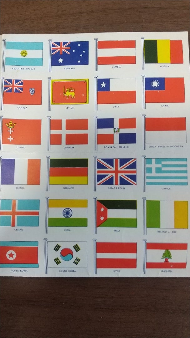 カナダの国旗北アメリカ世界の国旗 - デザインから世界を学ぼう