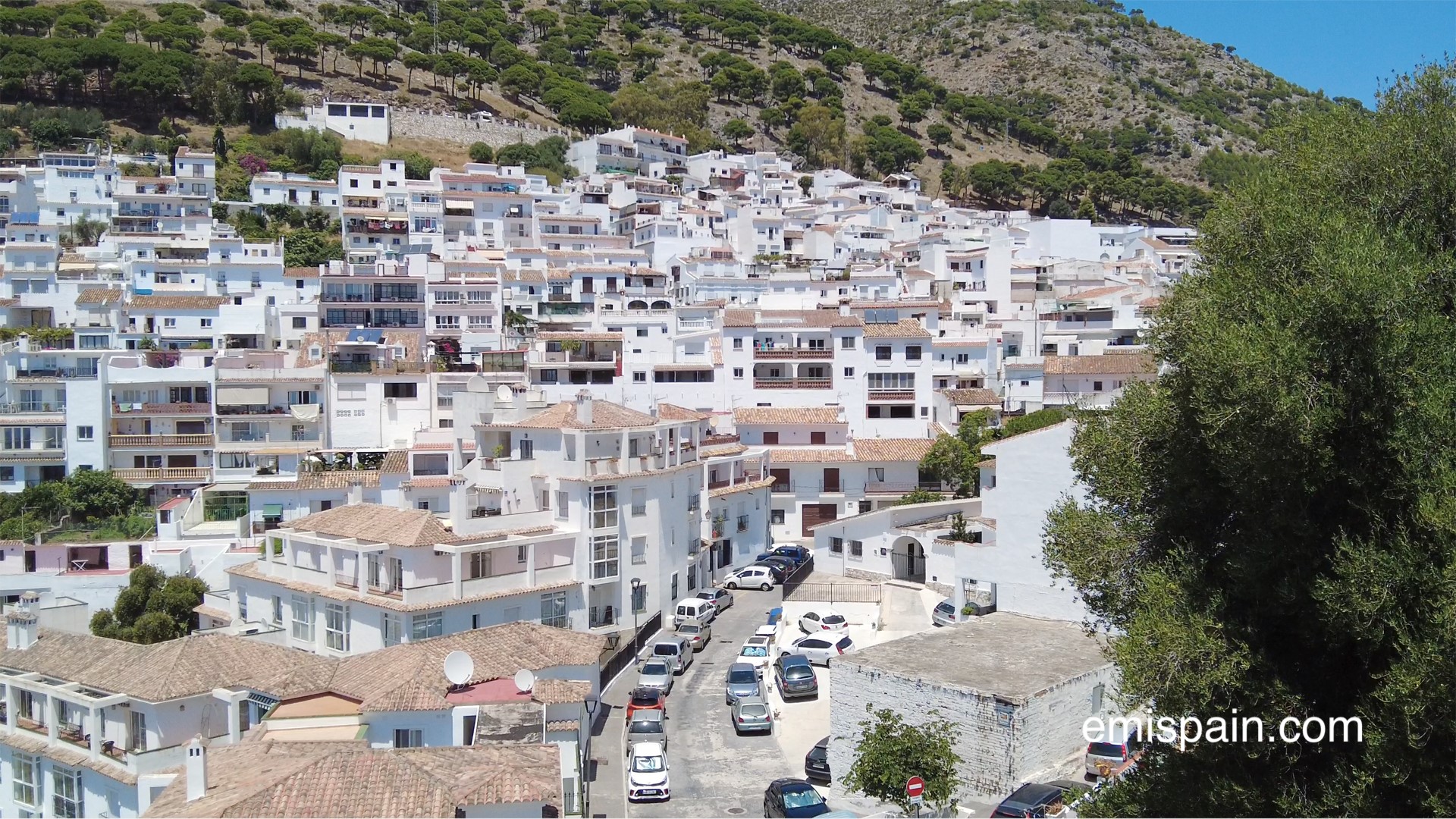 アンダルシアの白い村スペイン 旅行の観光・オプショナルツアー予約 VELTRA ベルトラ