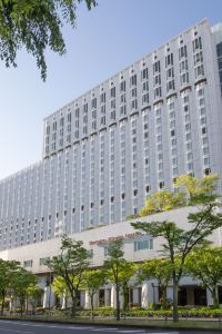 交通案内ビジネス・大阪観光に便利なホテル HOTEL 四季 靱公園
