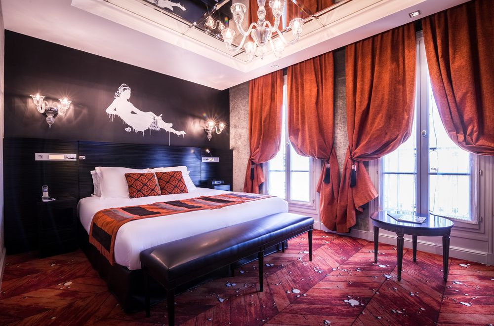 ホテル コルダリアHotel Cordelia-パリ-2025年最新の料金比較・口コミ・宿泊予約- トリップアドバイザ