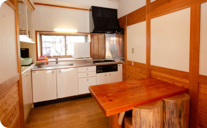 上高地周辺のおしゃれなコテージ・貸別荘9選！おしゃれ・温泉付き・大人数観光情報メディア colmo コルモ