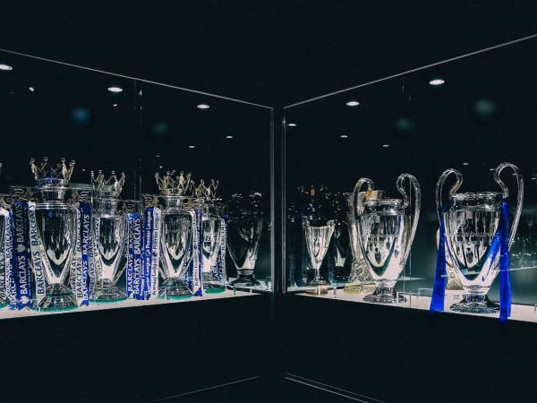 2025年スタンフォード ブリッジ スタジアム人気のサッカーの観戦チケット＆スタジアムツアー体験ゲットユアガイドGetYourGuide