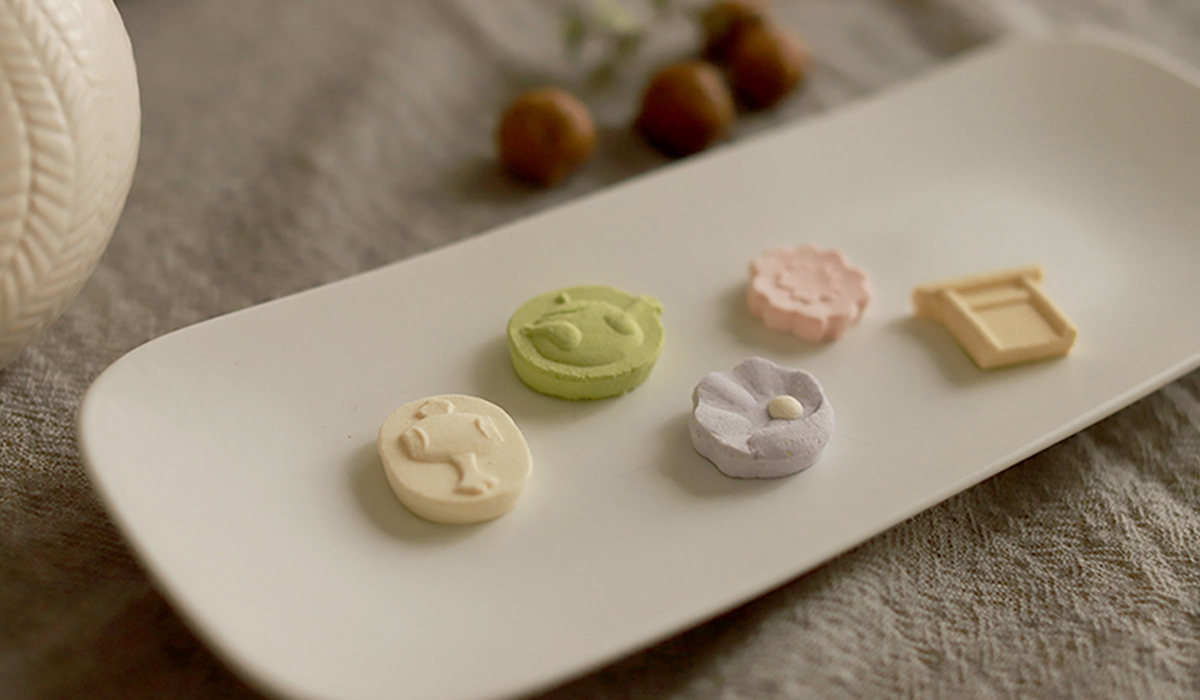 伊勢神宮外宮参道で見つけた、オトナな自分用のお土産。 - 三重県に暮らす・旅するWEBマガジン-OTONAMIE オトナミエ