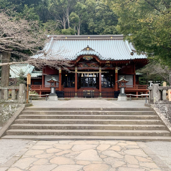 鎌倉殿の１３人』ゆかりの地を巡って ６～伊豆山神社～』熱海 静岡県 の旅行記・ブログ by