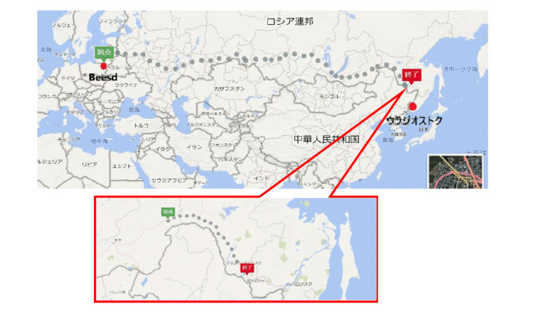 ユーラシア大陸｣の復活が世界を大きく変える 中国を筆頭に地域で起きている再連結ブックス・レビュー東洋経済オンライン