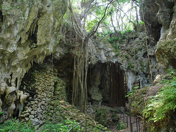 沖縄本島のパワースポットまとめ！綺麗な写真でたくさん紹介しますSPOT