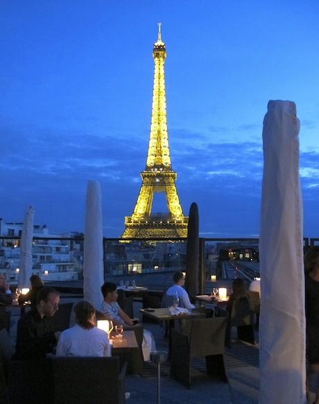 2025 元CA厳選！パリ・エッフェル塔周辺グルメ 10選 おすすめレストラン、ビストロ、カフェを一挙紹介！ -