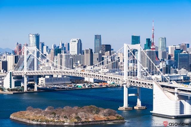 ヤマハ「YZF-R3」で行くお台場夜景デート 若者ライダーがオススメするスポットとは？バイクのニュース