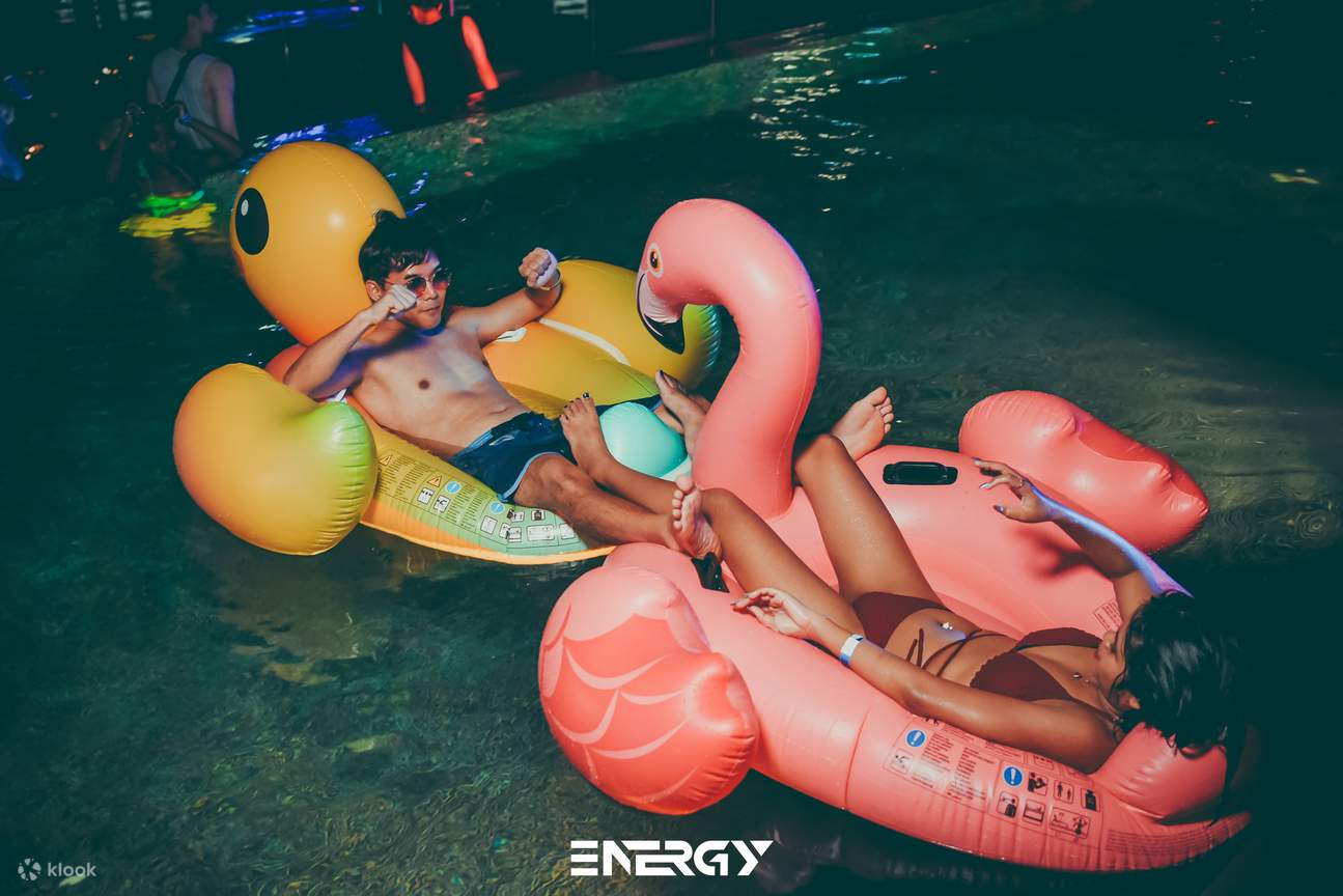 プールパーティ5種 新スキン総評 パッチ10.13りん