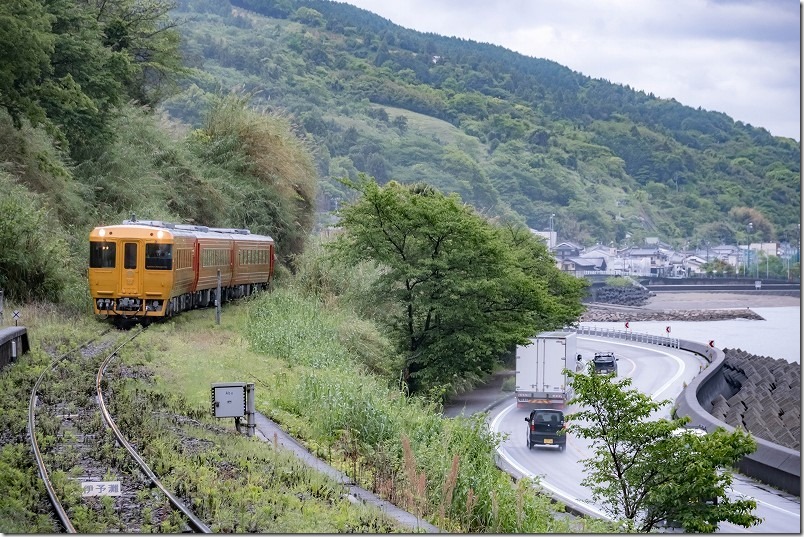 愛媛「下灘駅」の絶景は混雑を避けた早朝がおすすめ？ 周辺フォトスポットも紹介ガーカガワ 香川県の地域情報サイト