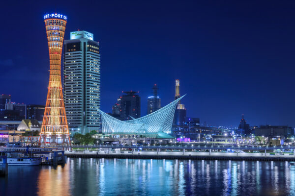 夜景に合わせて！神戸の夜の楽しみ方。音楽イベント・ジャズなど 楽天トラベル