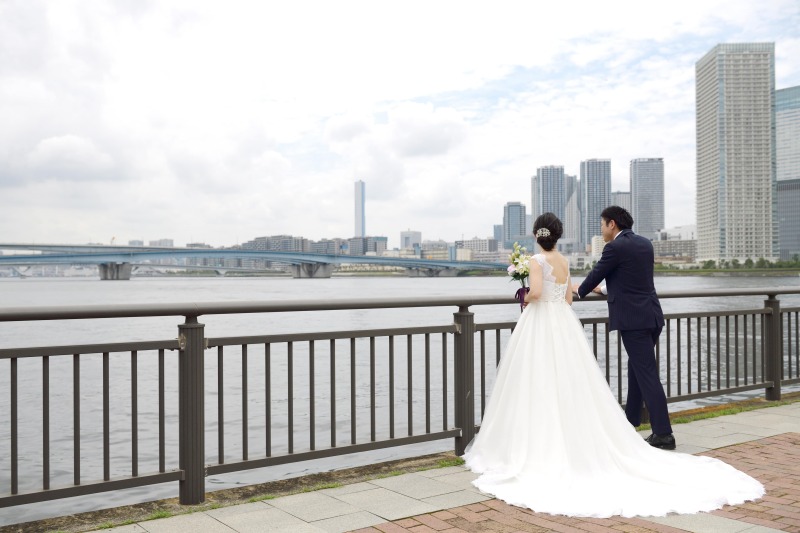 2025.04 豊洲公園 Yuiちゃんモニベル撮影会Yui