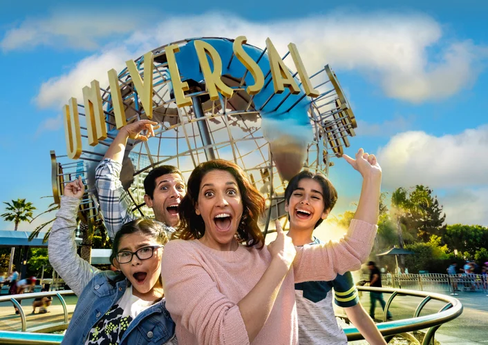 ユニバーサル・スタジオ・ジャパンへの旅 2025年10月～12月出発分- 宮崎カーフェリ