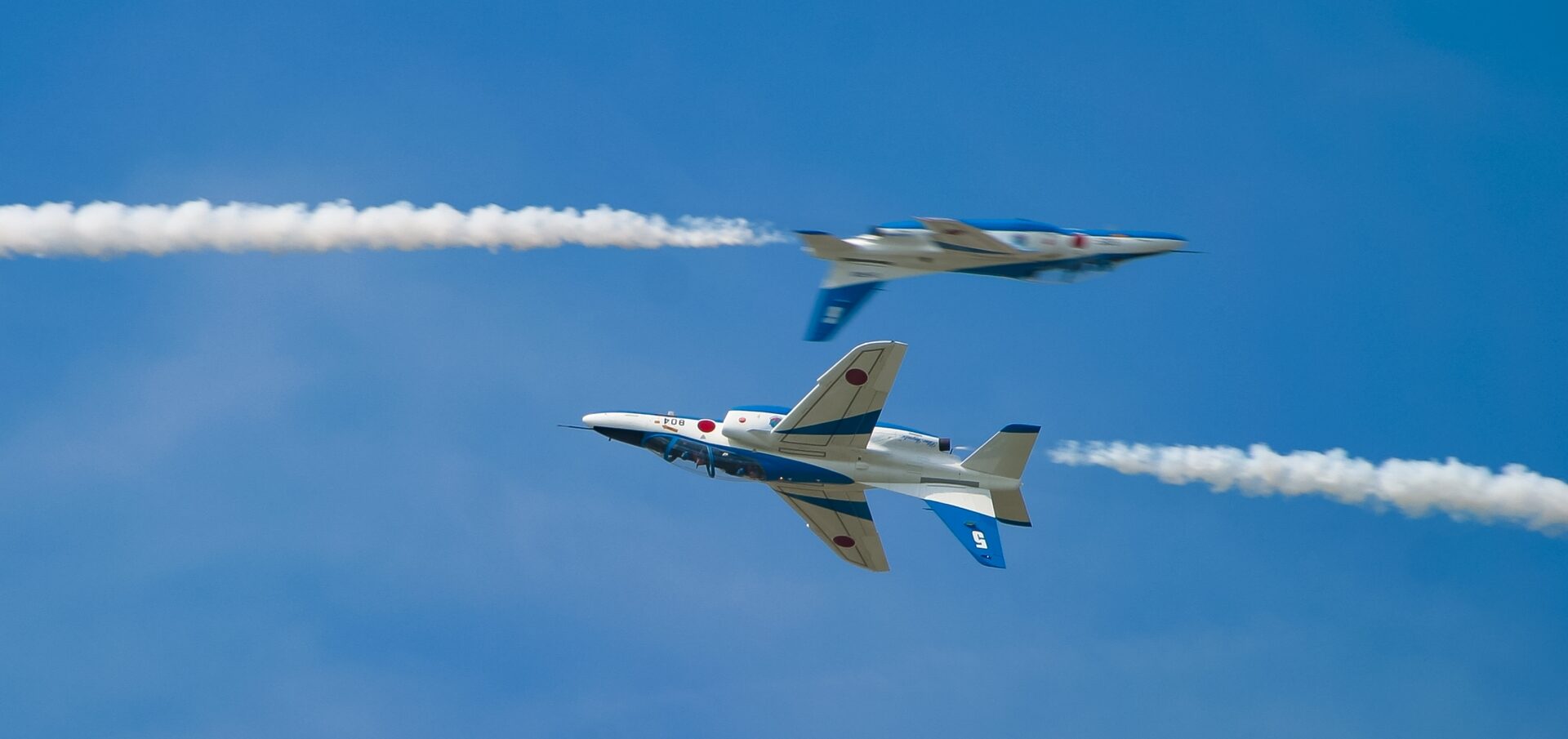 入間基地、3年ぶり航空祭 C-1 29号機がラストフライト