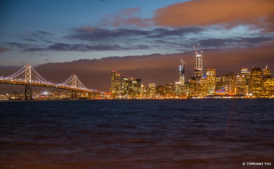 LA発＞ロマンチックなムードを満喫！景色が自慢のレストラン！スタッフブログたびらば 旅ＬＯＶＥＲ海外旅行情報サイト