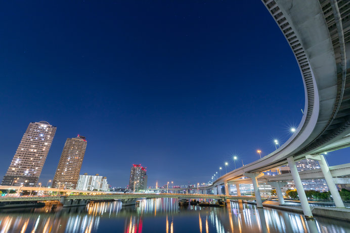 東京ドライブ おすすめ絶景スポット18選！都心から奥多摩まで穴場も紹介aumo アウモ