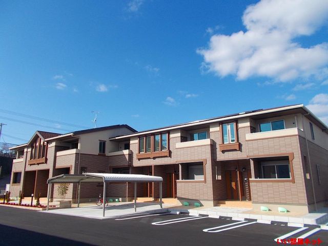 クイーン・ヒルズ 兵庫県淡路市久留麻 の物件情報いい部屋ネットの大東建託パートナーズ