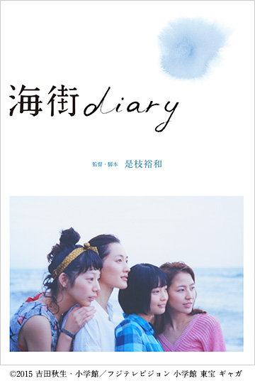 海辺へ行く道 : 作品情報・キャスト・あらすじ・動画 -