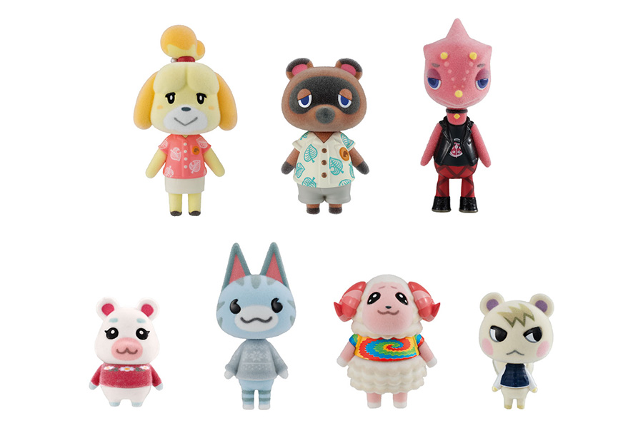 あつ森 住民人気ランキング結果まとめ！人気が高いキャラ 住民 レアキャラまとめ あつまれどうぶつの森–