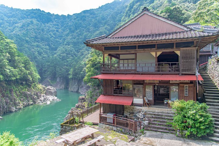 おいしくて満足感もしっかり。地元の人が贔屓にする奈良きたまちランチ4選ことりっぷ
