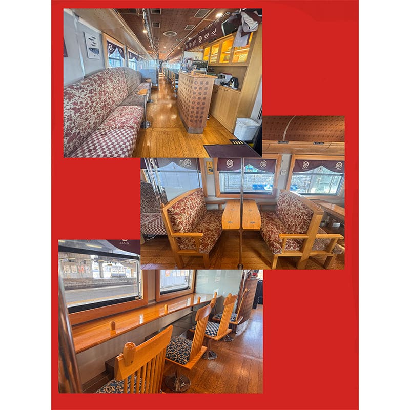 豪華観光列車で楽しむ非日常的な国内旅行！ラグジュアリーな列車と名所8選を紹介