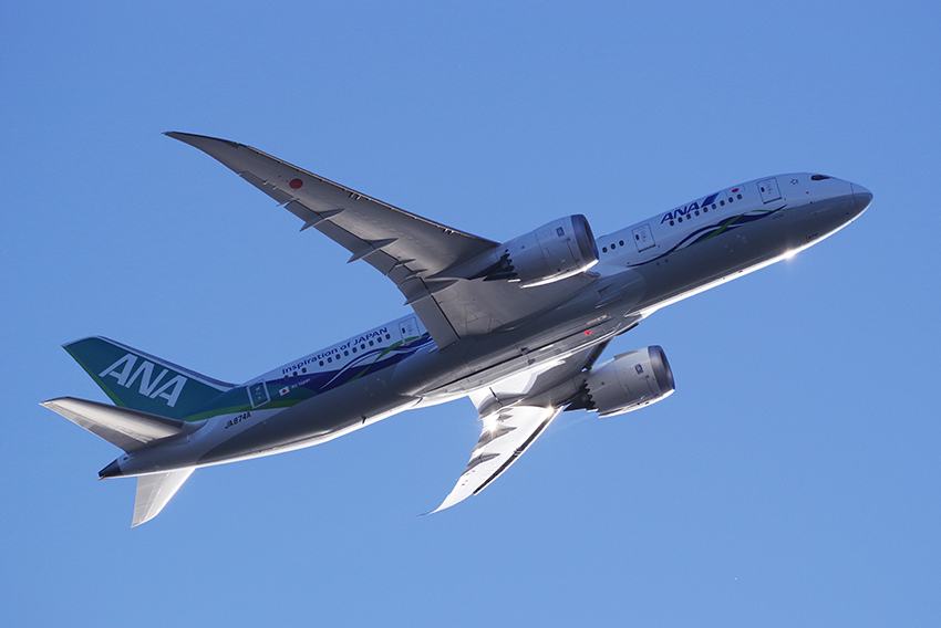 すぐ実践できる「飛行機撮影」のきほん！おすすめ設定から構図まで徹底解説 - studio9