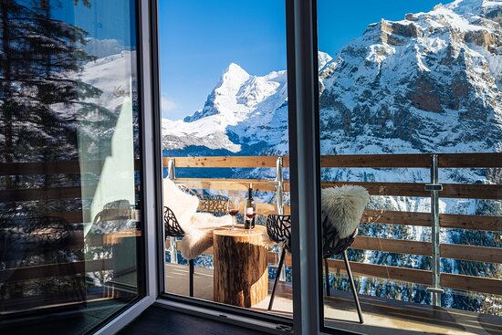 体験談 ユングフラウヨッホ観光の所要 滞在時間と必要な服装について解説 -