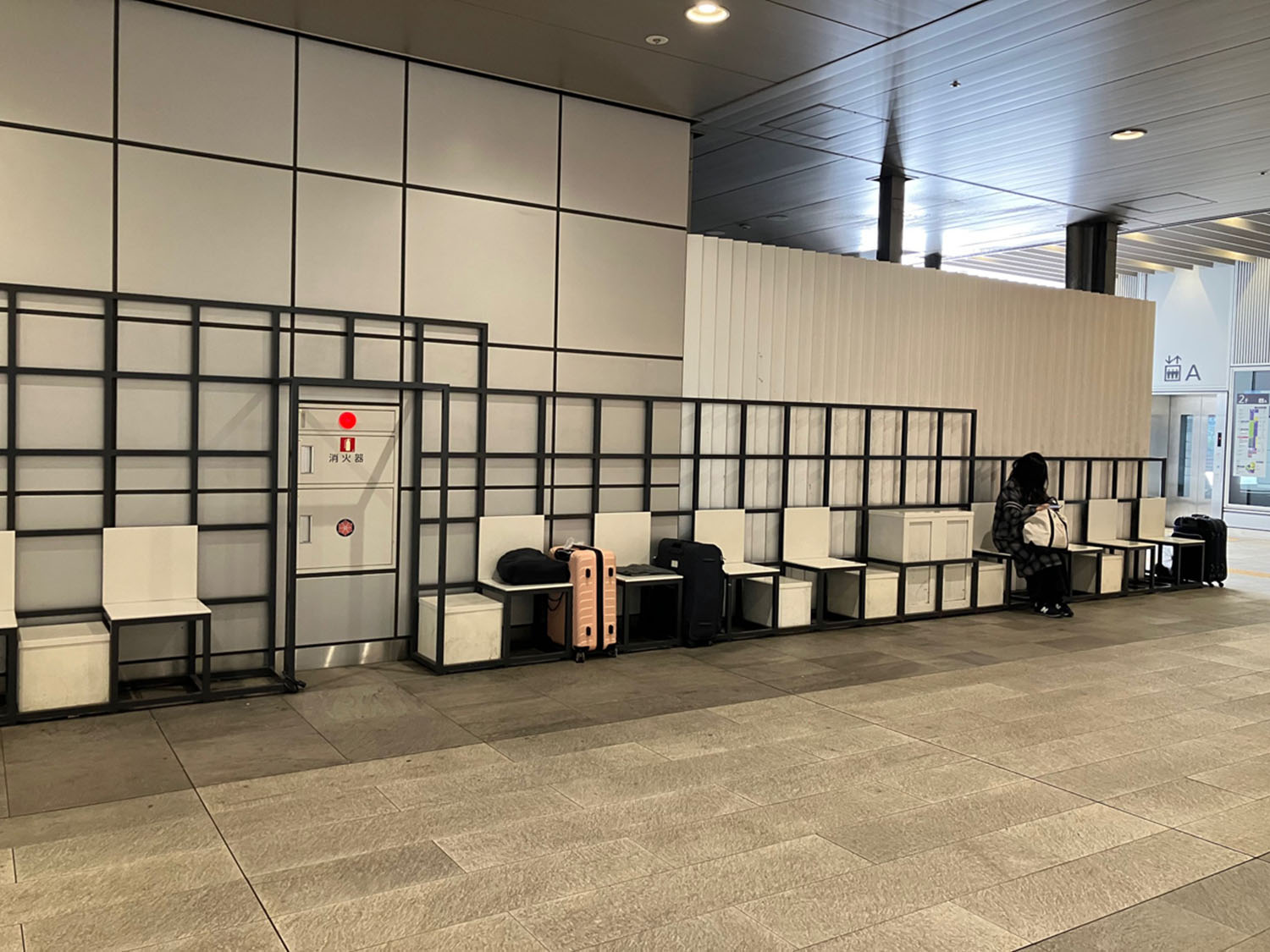 新宿駅での待ち合わせ場所まとめ東京ルッチ