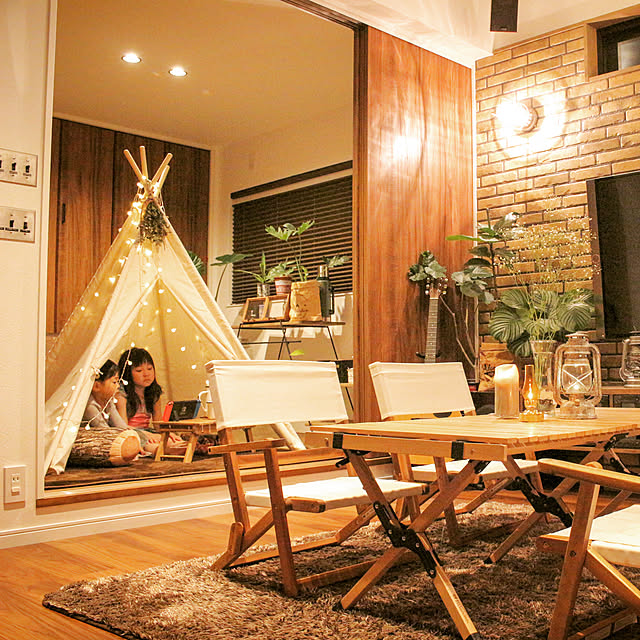 おうちキャンプ 部屋や庭で楽しむキャンプのやり方を紹介 室内・屋外どちらも楽しめるアウトドアを詳しく解説！ - ハピキャンキャンプ