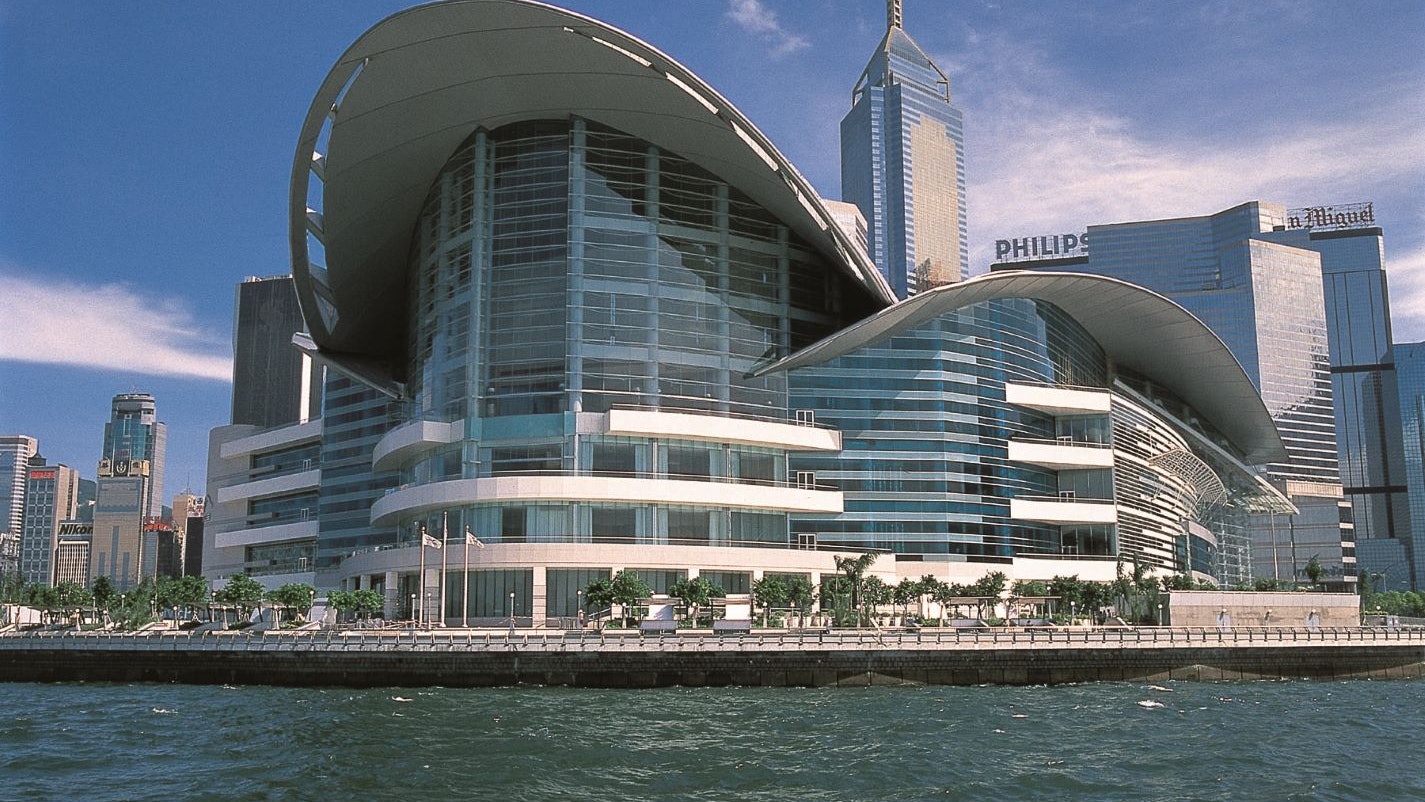 香港展覽會 展覽會活動2024資助介紹 海航物流集團有限公司