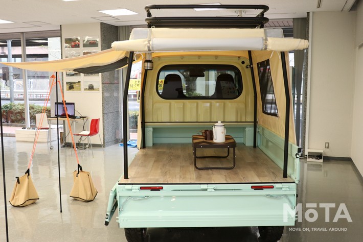 レトロ キャンピングカー 写真集「My Cool Campervan」