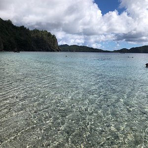 コペペじいさん - コペペ海岸のクチコミ