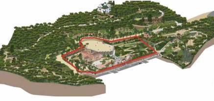 グエル公園は無料で入れる朝がおすすめ 日中の入場料10€は高すぎるYuccopooh.com