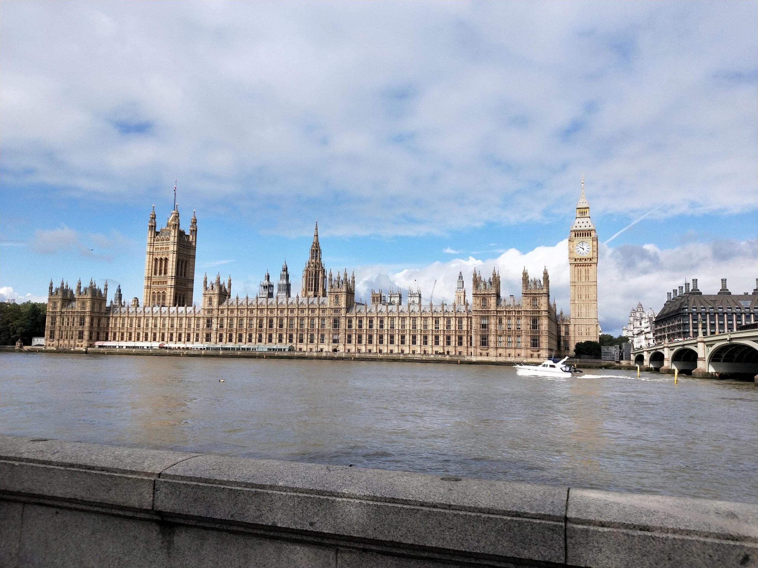 発見！知りたい世界の街散歩＜第10回＞『ビッグベンからはじまるロンドンの歩き方』 好奇心で旅する海外- クラブログ～スタッフブログ～クラブツーリズム