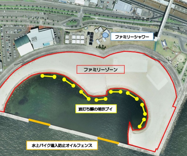 大蔵海岸公園：近畿エリアおでかけガイド：JRおでかけネット