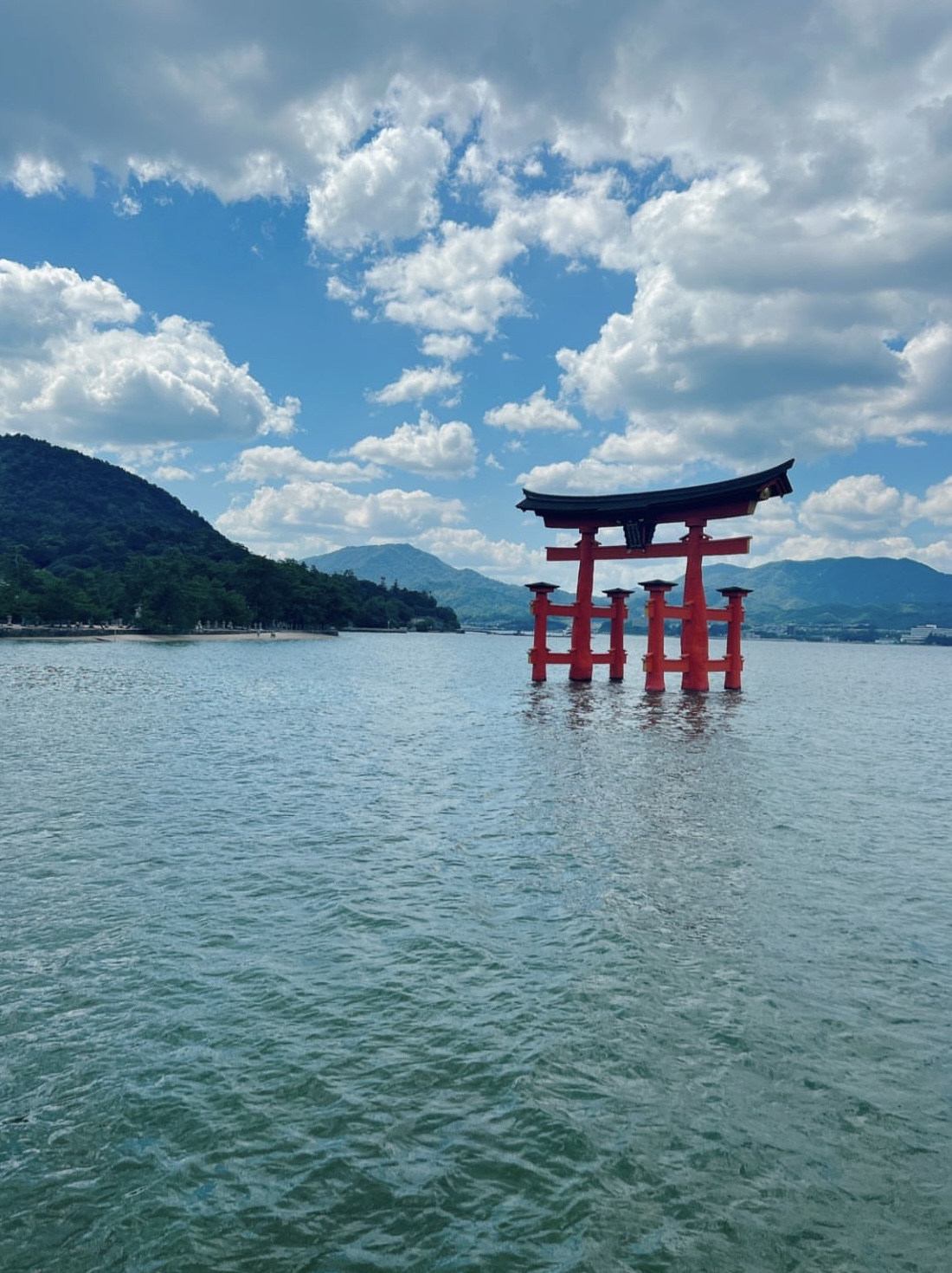 宮島表参道商店街 アクセス・営業時間・料金情報 -